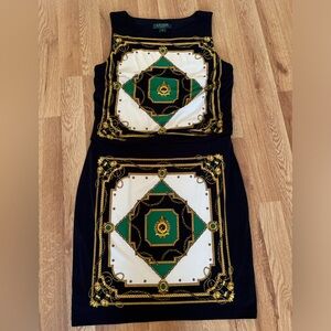 Ralph Lauren Dress Size 6P